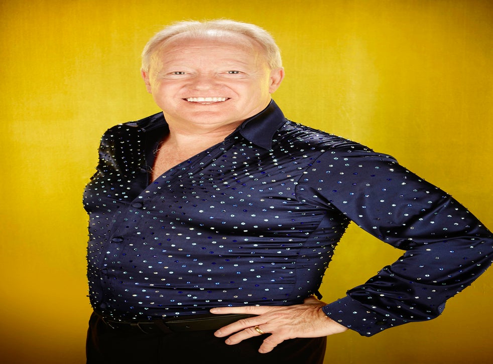 Keith Chegwin voted off Dancing on Ice | The Independent | The Independent